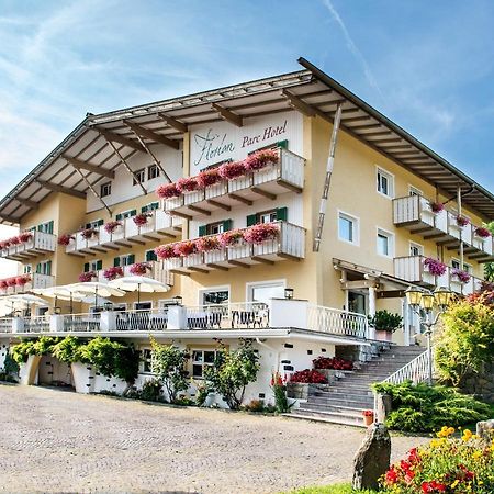 Parc Hotel Florian Siusi Exterior photo